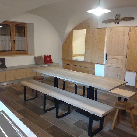 לה פלאנייה La Maizon Du Bois - Le Haut Appartement De 130 M2 - Le Bas Appartement De 70 M2 מראה חיצוני תמונה