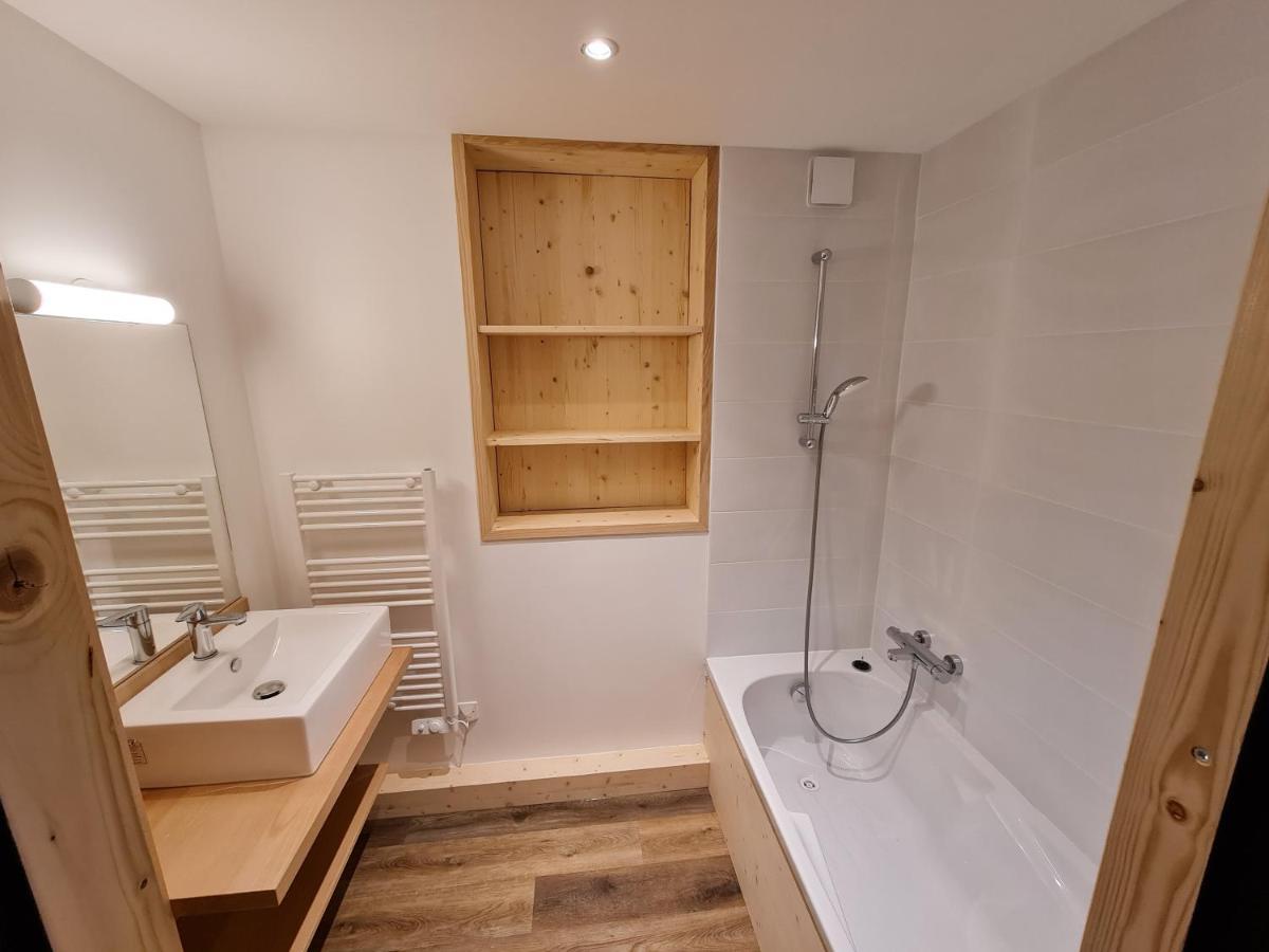 לה פלאנייה La Maizon Du Bois - Le Haut Appartement De 130 M2 - Le Bas Appartement De 70 M2 מראה חיצוני תמונה